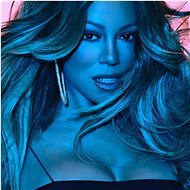 Carey Mariah: Caution - LP - LP vinyl