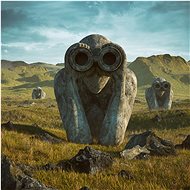 Jarre Jean-Michel: Equinoxe Infinity - LP - LP vinyl