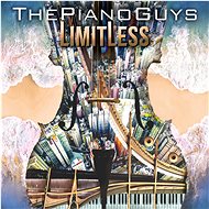 Piano Guys: Limitless - CD - Hudební CD