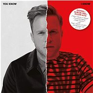 Murs Olly: You Know I Know (2x CD) - CD - Music CD