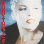 Eurythmics: Be Yourself Tonight - LP - LP vinyl