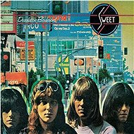 Sweet: Desolation Boulevard - LP - LP vinyl