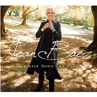 Baez Joan: Whistle Down the Wind - LP - LP vinyl