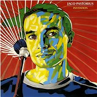 Pastor Jaco: Invitation - LP - LP Record