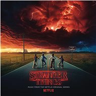 Soundtrack: Stranger Things (2x LP) - LP - LP vinyl