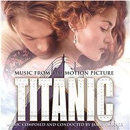Soundtrack: Titanic (2x LP) - LP - LP vinyl