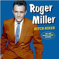 Miller Roger: Hitch-Hiker - CD - Hudební CD
