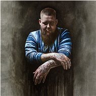 Rag'n'Bone Man: Human (2x LP) - LP - LP vinyl