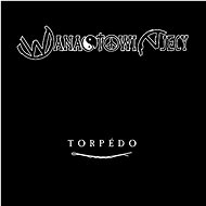 Wanastowi Vjecy: Torpédo - CD - Hudební CD