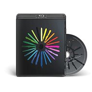 Marillion: An Hour Before It's Dark - Blu-ray - Music Blu-ray 