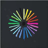 Marillion: An Hour Before It's Dark (Coloured) (2x LP) - LP - LP Record