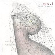 ALT-J: Dream (Coloured) - LP - LP vinyl
