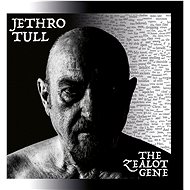 Jethro Tull: Zealot Gene (2x LP + CD) - LP vinyl