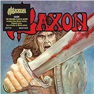 Saxon: Saxon - CD - Music CD