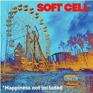 Soft Cell: Happiness Not Included (Coloured) - LP - LP vinyl