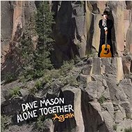 Mason Dave: Alone Together Again - LP - LP Record