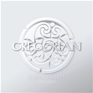 Gregorian: Pure Chants - CD - Music CD