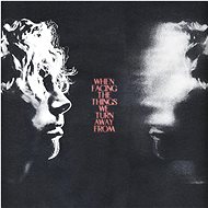 Hemmings Luke: When Facing the Things We Turn - LP - LP vinyl