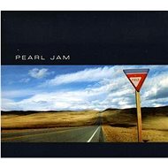 Pearl Jam: Yield - CD - Hudební CD