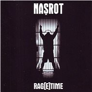 Našrot: Rag(e)time - CD - Music CD