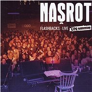 Našrot: Flashbacks - Live Unplugged (2x CD) - CD - Music CD