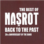 Našrot: Back to the Past (3x CD) - CD - Music CD