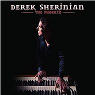 Sherinian Derek: Phoenix - CD - Hudební CD
