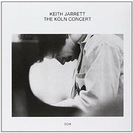 Jarrett Keith: Koln Concert (2x LP) - LP - LP vinyl