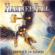 Hammerfall: Hammer Of Dawn - LP - LP Record