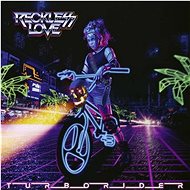 Reckless Love: Turborider - CD - Music CD