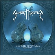 Sonata Arctica: Acoustic Adventures - Volume One - CD - Music CD