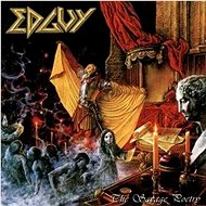 Edguy: Savage Poetry (Anniversary Edition) - LP - LP vinyl
