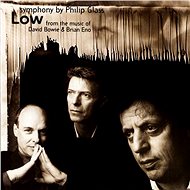 Bowie David, Glass Philip: Low Symphony - LP - LP Record