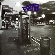 Spin Doctors: Pocket Full Of Kryptonite - LP - LP vinyl