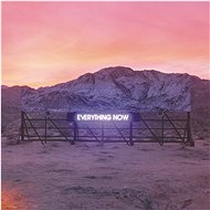 Arcade Fire: Everything Now (Day Version) - LP - LP vinyl