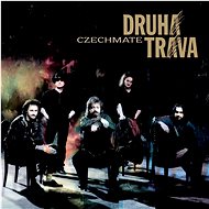 Second Grass: CzechMate - CD - Music CD