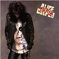 Cooper Alice: Trash - LP - LP vinyl