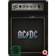 AC/DC: Backtracks (2x CD + DVD) - CD-DVD - Hudební CD