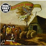 Cuby & Blizzards: Groeten Uit Grollo - CD - Hudební CD
