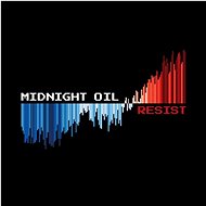 Midnight Oil: Resist - CD - Music CD