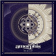 Amorphis: Halo (Coloured) (Box) (2x LP) - LP - LP vinyl