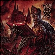 Mystic Circle: Mystic Circle - CD - Hudební CD