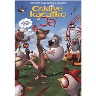 Ugly Duckling and Me - DVD - DVD Film