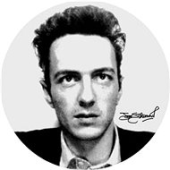 Strummer Joe: Junco Partner (Acoustic) (Single vinyl) (RSD) - LP - LP vinyl