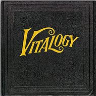 Pearl Jam: Vitalogy - CD - Music CD