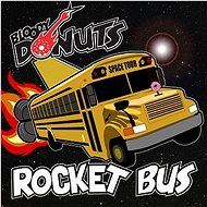 Bloody Donuts: Rocket Bus - CD - Hudební CD