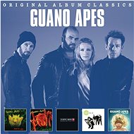 Guano Apes: Original Album Classics (5x CD) - CD - Music CD