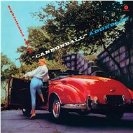 Adderley Cannonball: Sophisticated Swing - LP - LP vinyl
