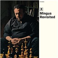 Mingus Charles: Mingus Revisited (Pre-Bird) - LP - LP vinyl