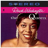 Washington Dinah: Queen - LP - LP vinyl